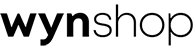 Wynshop logo